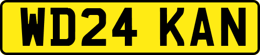 WD24KAN