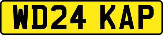 WD24KAP
