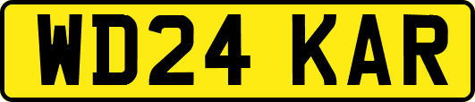 WD24KAR