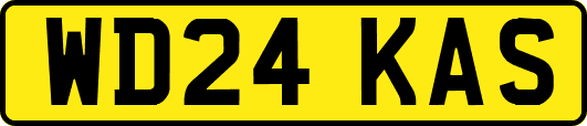 WD24KAS