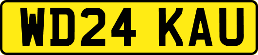 WD24KAU
