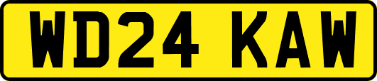 WD24KAW