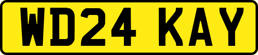 WD24KAY