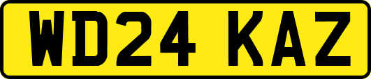 WD24KAZ