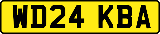WD24KBA