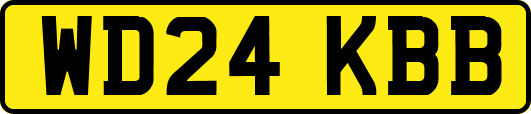 WD24KBB