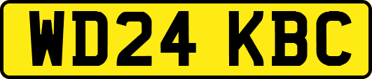 WD24KBC