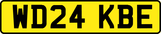 WD24KBE