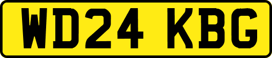WD24KBG