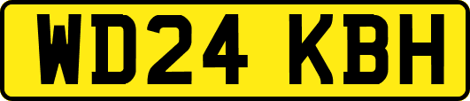 WD24KBH