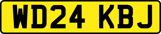 WD24KBJ