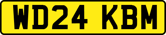 WD24KBM