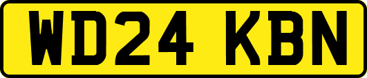 WD24KBN