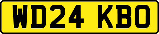 WD24KBO