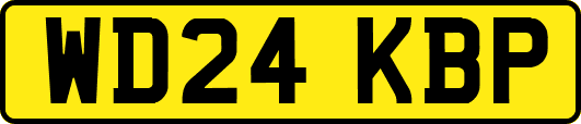 WD24KBP
