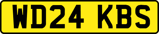 WD24KBS