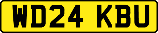 WD24KBU