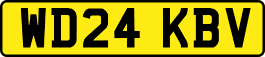 WD24KBV