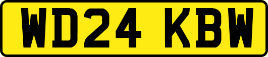 WD24KBW