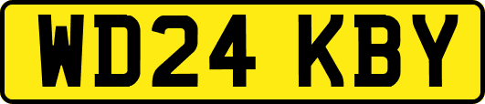 WD24KBY