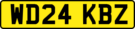WD24KBZ