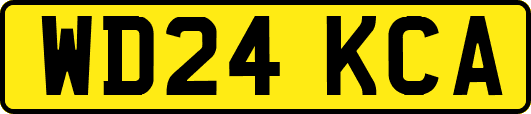 WD24KCA