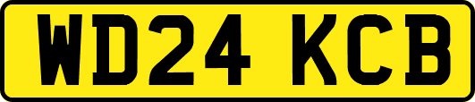 WD24KCB