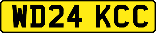 WD24KCC