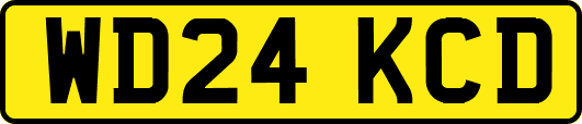 WD24KCD