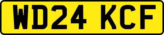 WD24KCF