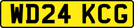 WD24KCG