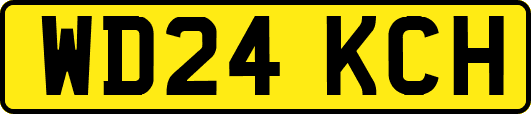 WD24KCH