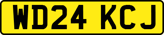 WD24KCJ