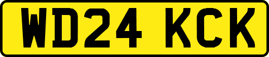 WD24KCK