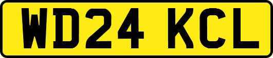 WD24KCL