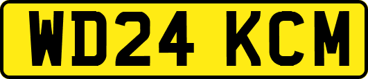WD24KCM