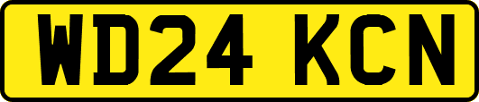 WD24KCN