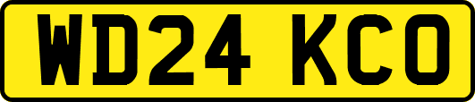WD24KCO