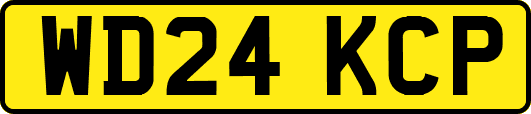 WD24KCP