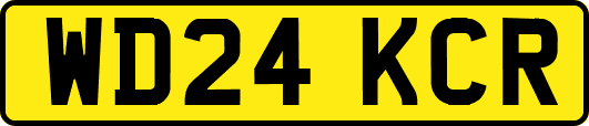 WD24KCR