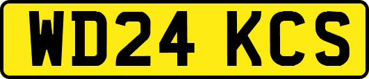 WD24KCS