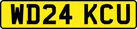 WD24KCU