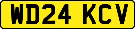 WD24KCV