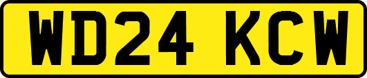 WD24KCW