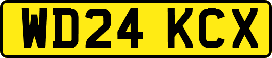 WD24KCX
