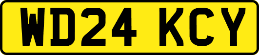 WD24KCY