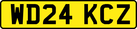 WD24KCZ