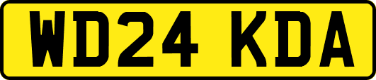 WD24KDA