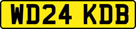 WD24KDB