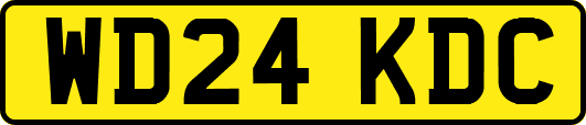WD24KDC